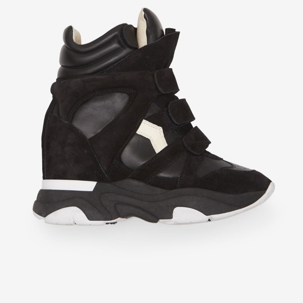 Isabel Marant Balskee sneaker size 36